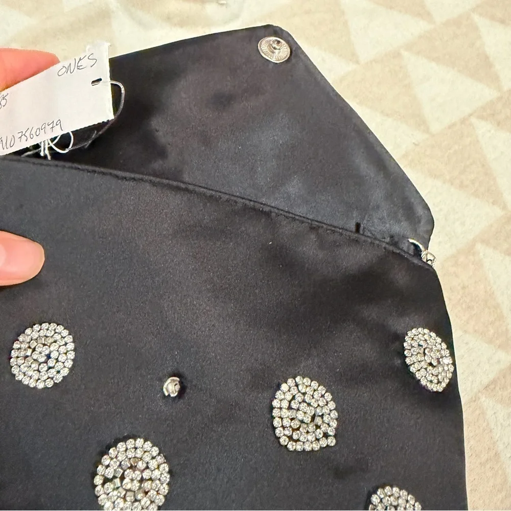 J. Crew clasp broke
